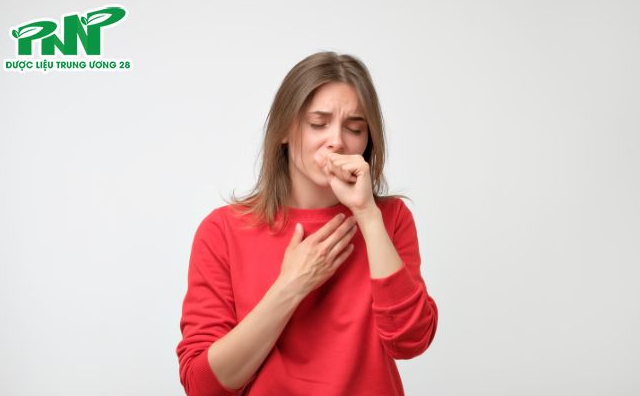 Ho khan v&agrave; những c&aacute;ch chữa bệnh đơn giản tại nh&agrave;