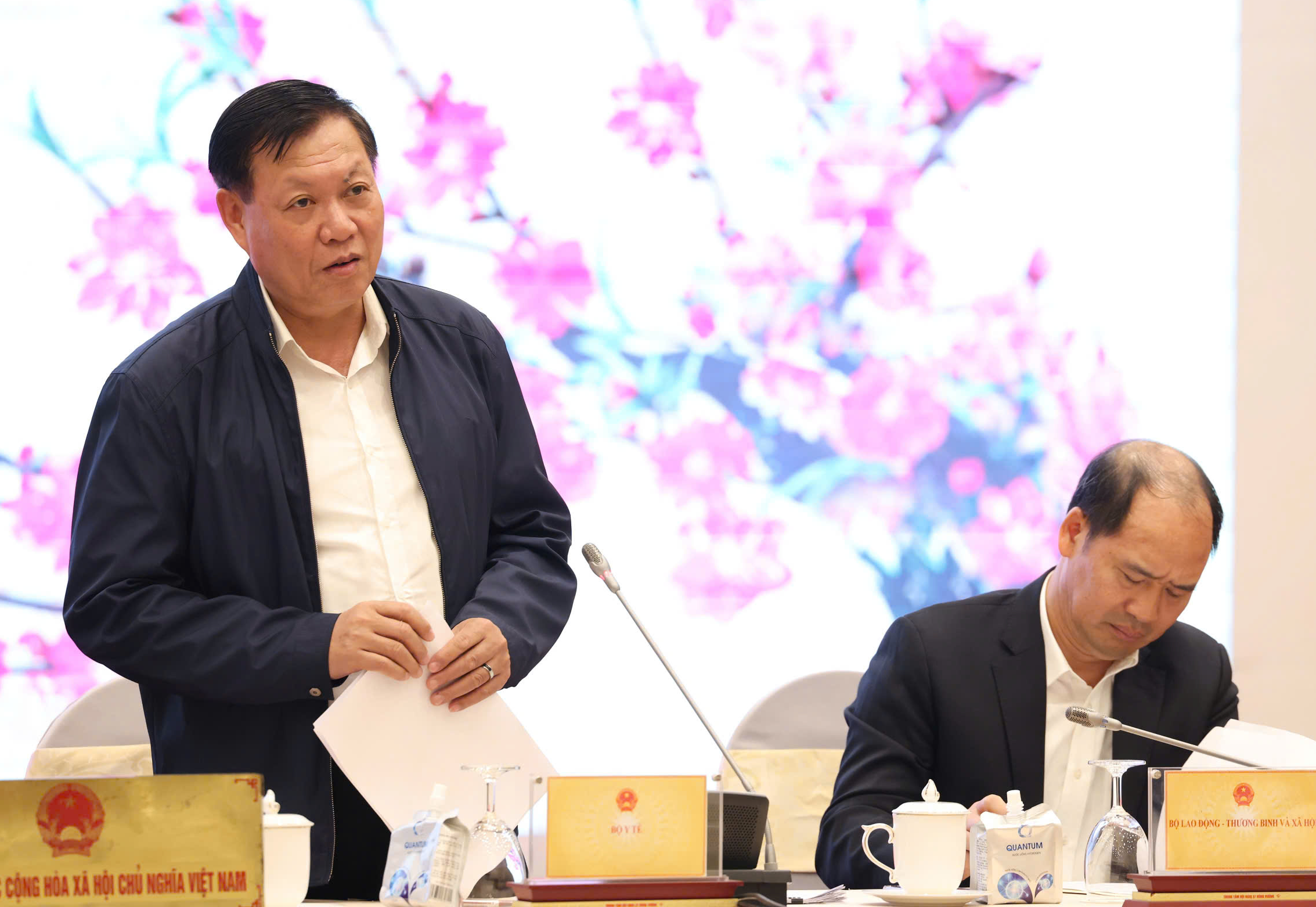 Nỗ lực để đưa cơ sở 2 Bệnh viện Việt Đức, Bạch Mai v&agrave;o sử dụng trong năm 2025