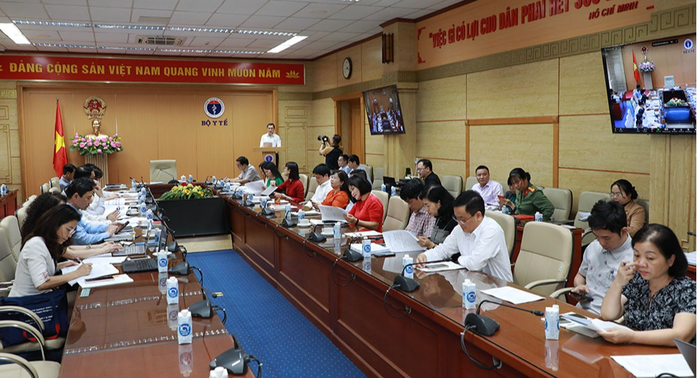 Nghị định số 96/2023/NĐ-CP của Ch&iacute;nh phủ: bổ sung một số quy định mới về c&ocirc;ng t&aacute;c kh&aacute;m, chữa bệnh