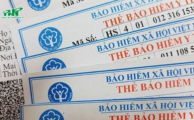 Bộ Y tế th&ocirc;ng tin nh&oacute;m đối tượng được ng&acirc;n s&aacute;ch nh&agrave; nước hỗ trợ mức đ&oacute;ng BHYT
