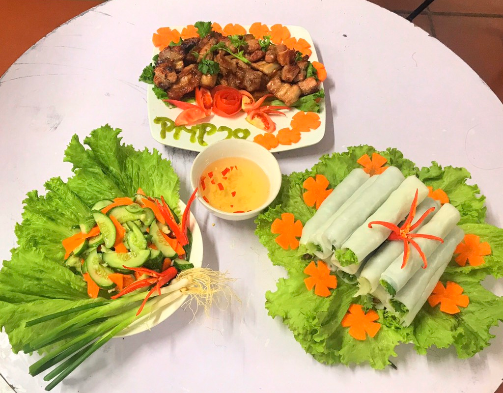 Dược liệu TW28 ch&agrave;o mừng Ng&agrave;y Phụ nữ Việt Nam 20/10