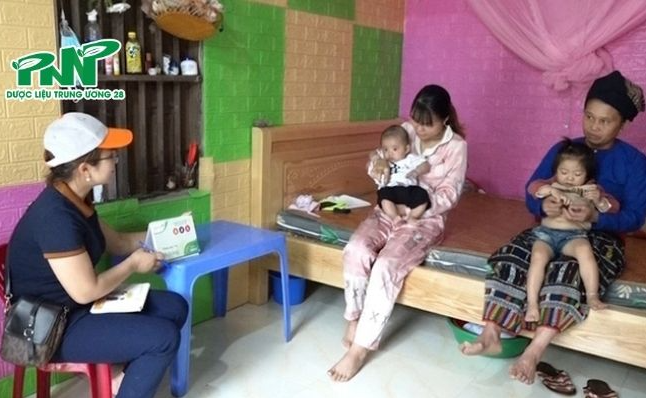 Tuần lễ "Dinh dưỡng v&agrave; Ph&aacute;t triển" 2023 diễn ra từ 16-23/10