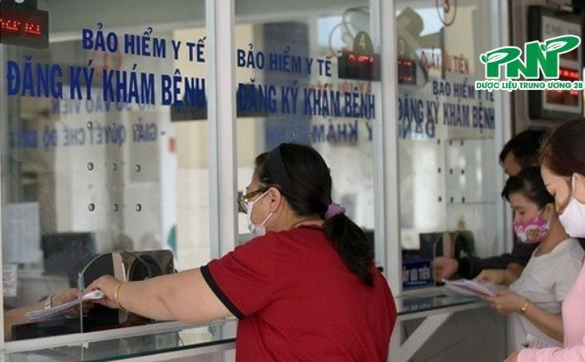C&ocirc;ng bố mức thu ph&iacute; một số lĩnh vực KCB, trang thiết bị y tế