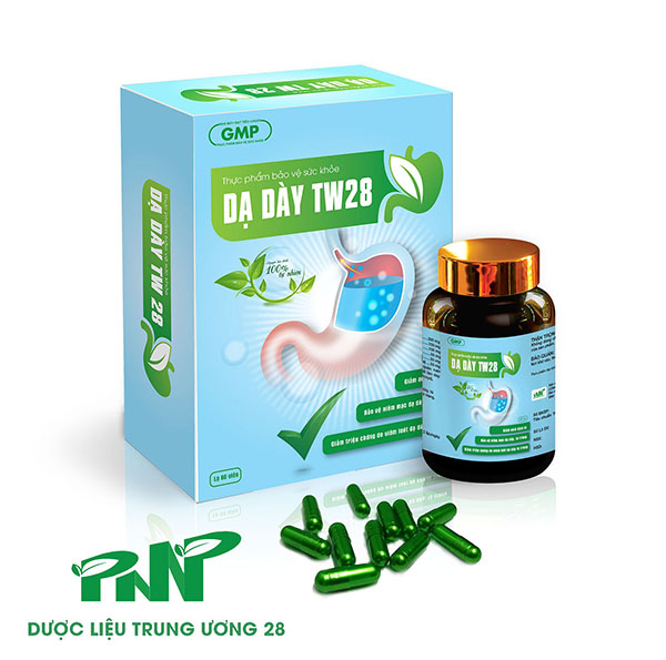 Bệnh vi&ecirc;m lo&eacute;t dạ d&agrave;y, t&aacute; tr&agrave;ng