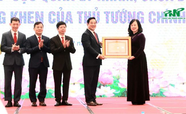 Kh&aacute;m, chữa bệnh l&agrave; một trong 2 trụ cột quan trọng của ng&agrave;nh y tế