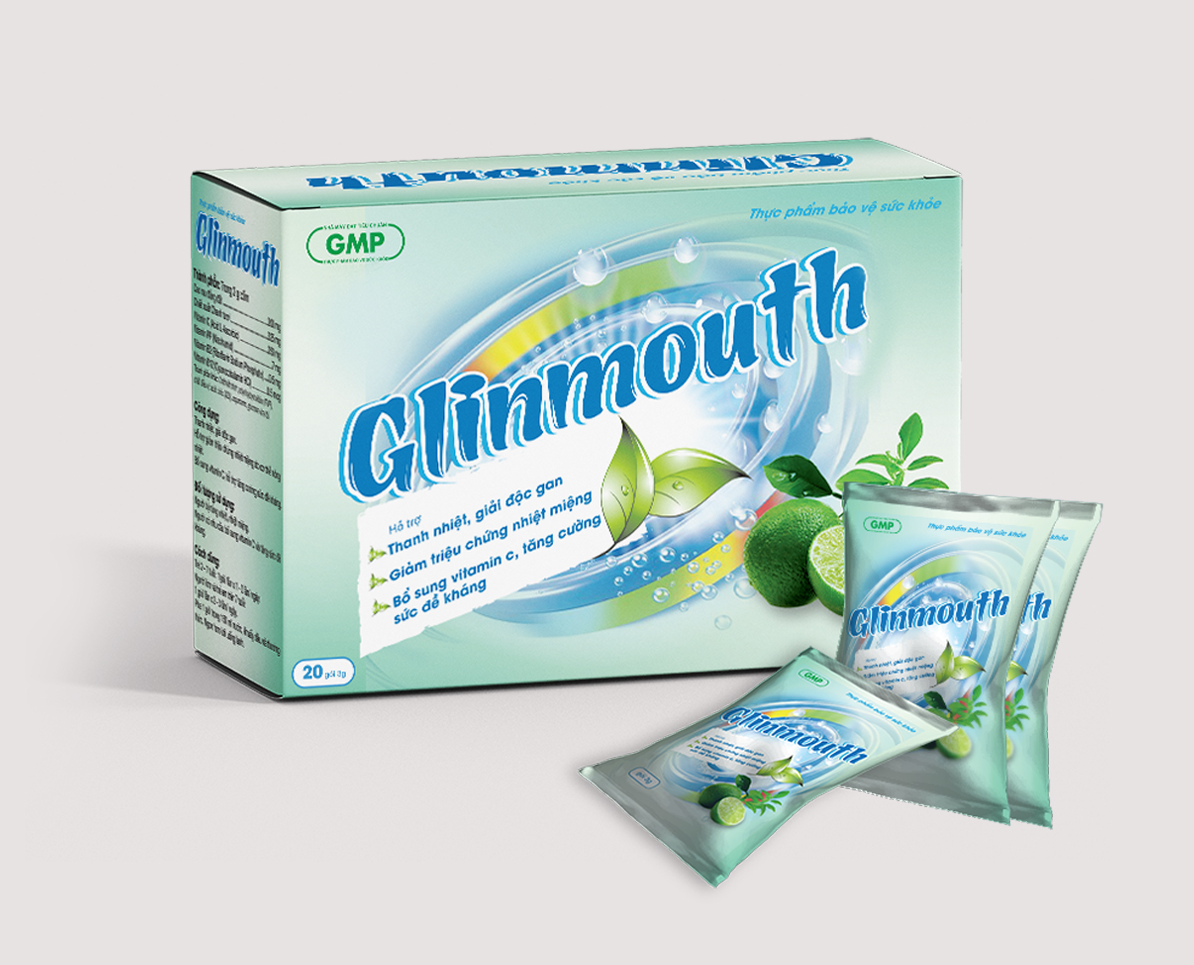 Cải thiện nhiệt miệng hiệu quả từ thi&ecirc;n nhi&ecirc;n