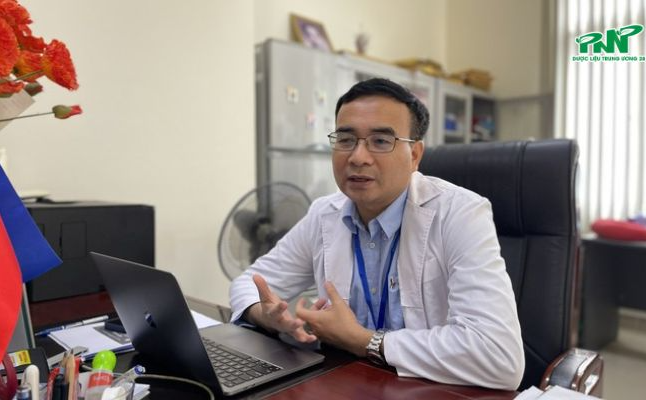Bệnh nh&acirc;n nhiễm ấu tr&ugrave;ng giun ch&oacute; m&egrave;o v&agrave; giun rồng gia tăng