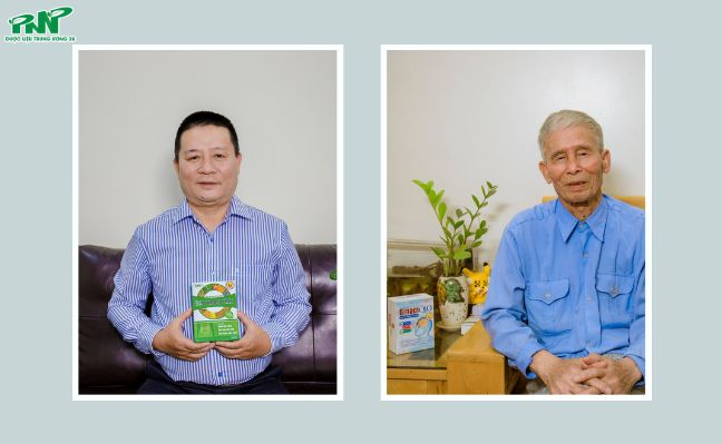 Dược liệu TW28 tiếp tục giữ vững danh hiệu H&agrave;ng Việt Nam Chất Lượng Cao 2024
