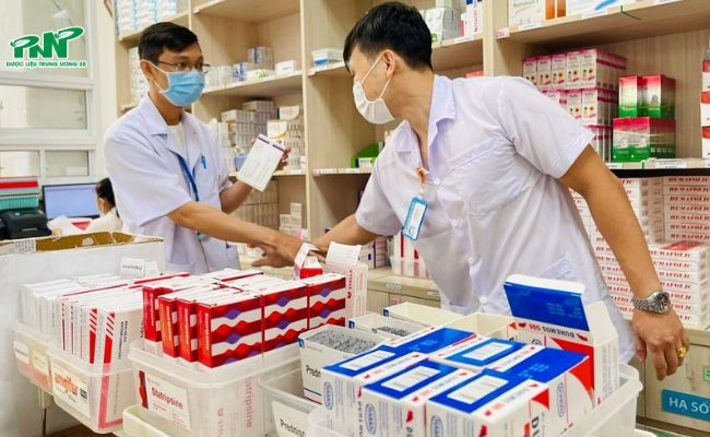 Bộ Y tế c&ocirc;ng bố quy định về đấu thầu thuốc trong cơ sở y tế c&ocirc;ng lập