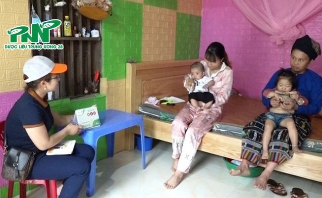 Tuần lễ "Dinh dưỡng và Phát triển" từ ngày 16-23 tháng 10 năm 2023 được phát động