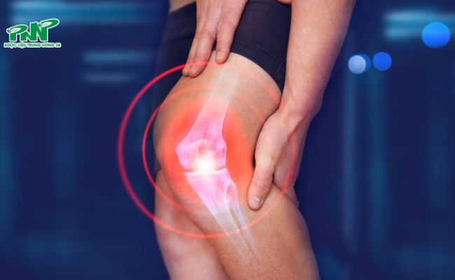 Giữ ấm cho cơ thể là cách để phòng ngừa đau xương khớp khi trời lạnh.
