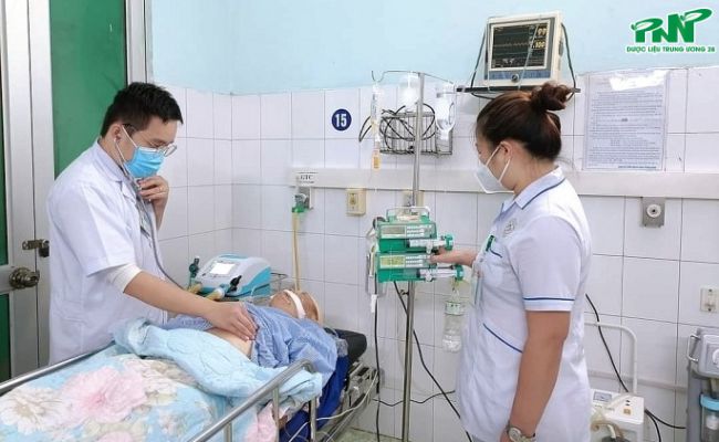 Luật khám, chữa bệnh bổ sung, sửa đổi được triển khai từ 01/01/2024