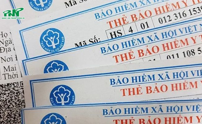 Điều chỉnh quy định về một số đối tượng thuộc nhóm tham gia BHYT do ngân sách nhà nước đóng