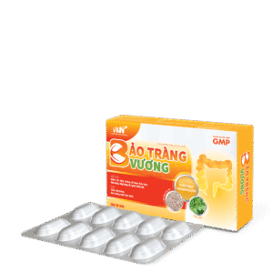 TPBVSK Bảo Tràng Vương