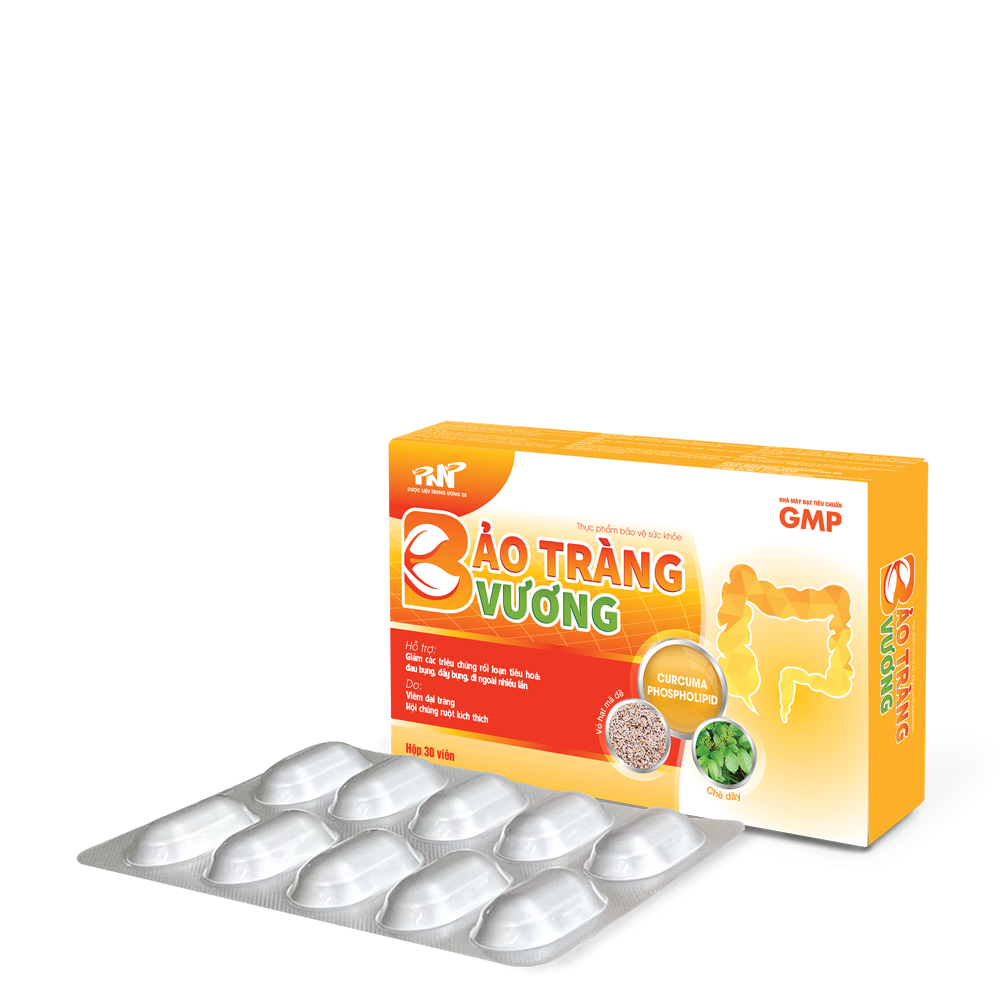 TPBVSK Bảo Tràng Vương