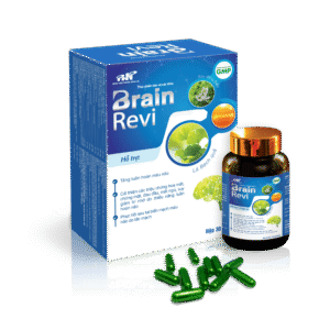 TPBVSK Brain Revi