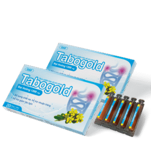 TPBVSK TABOGOLD