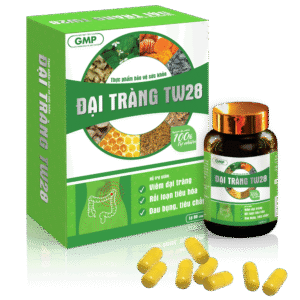 TPBVSK ĐẠI TRÀNG TW28