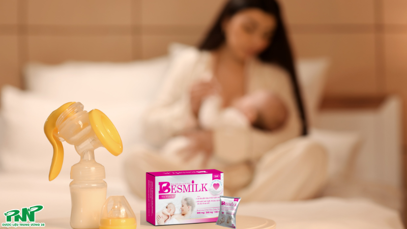 WHO khuyến khích mẹ có thể cho bé bú sữa mẹ đến khi trẻ 2 tuổi hoặc lâu hơn