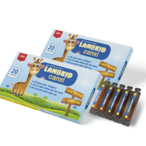 TPBVSK  LAMBKID CANXI