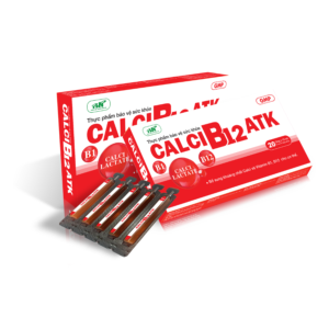 TPBVSK  Calci B12 ATK