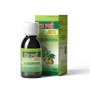 TPBVSK  ÍCH PHẾ ATK