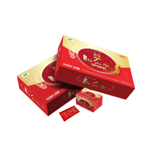 TPBVSK  Nhân Sâm ATK