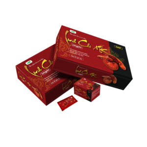 TPBVSK  LINH CHI ATK